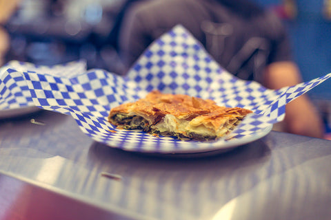 THE MILE END MONTREAL FOOD TOUR